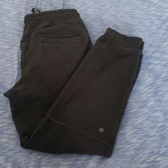 lululemon athletica Other - Lululemon sweatpant joggers